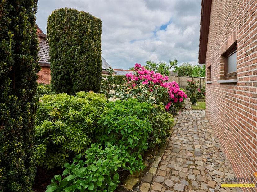 Bienvenue dans cette charmante maison au coeur de Lommel.&lt;br /&gt;
Cette belle maison dispose de trois chambres spacieuses (dont une au rez-de-chaussée)