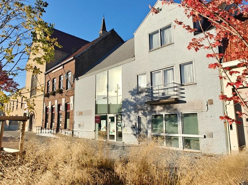 Bien professionnel à vendre
                    à 8940 Wervik