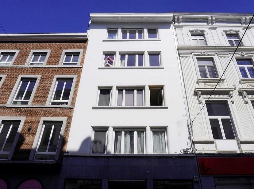 APPARTEMENT 2 CHAMBRES Très bel appartement entièrement rénové en 2019 situé dans lhyper centre composé dun grand hall dentrée, un séjour, une cuisine