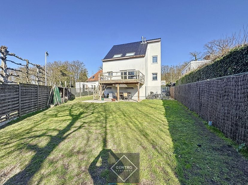 Maison à vendre
                    à 8020 Oostkamp