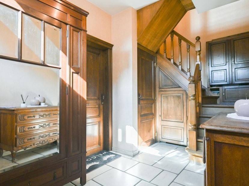 Appartement à vendre
                    à 8870 Izegem