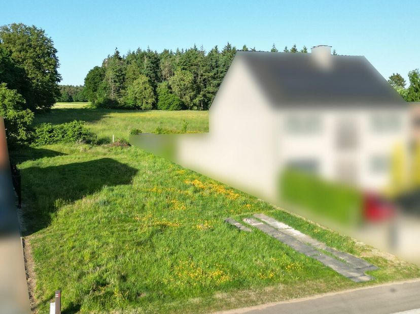 Terrain à vendre
                    à 3560 Meldert