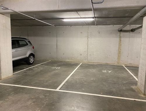                                         Place de stationnement à louer à Aarschot, € 70
