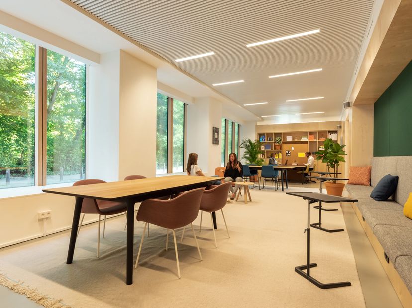 Bureau à partir de 280€ par personne et par mois&lt;br /&gt;
Coworking à partir de 226€ par personne et par mois&lt;br /&gt;
Bureau virtuel à partir de 46€ Par mo