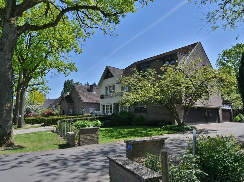 Maison à vendre
                    à 3620 Neerharen