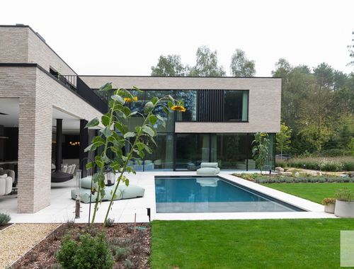                             Villa à vendre à Oud-Turnhout
