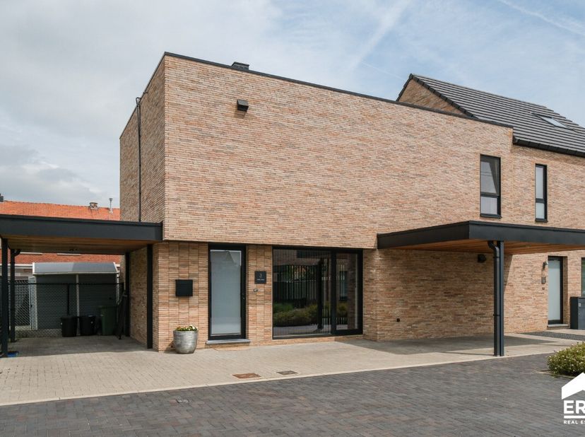 Maison à vendre
                    à 3803 Wilderen