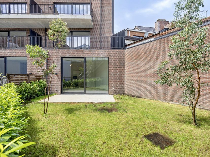 Appartement à vendre
                    à 2300 Turnhout