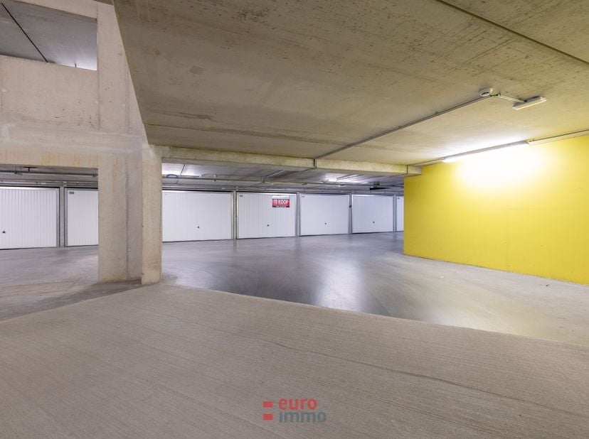 Vous êtes à la recherche de la solution idéale à vos soucis de stationnement ? Vous en avez assez des garages exigus et souhaitez un accès facile ? Al