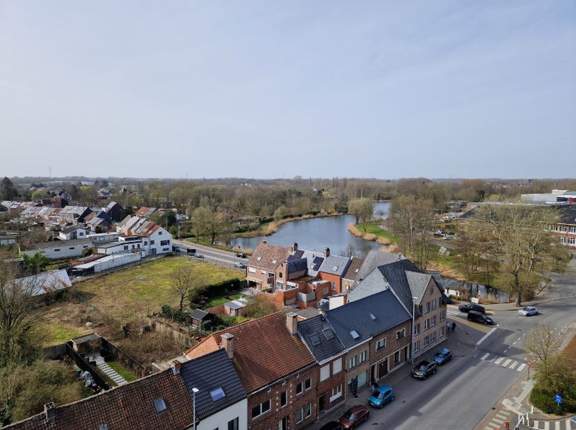 Appartement à vendre
                    à 9200 Dendermonde