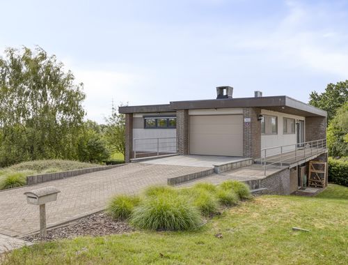                                         Villa te koop in Voorde, € 420.000
