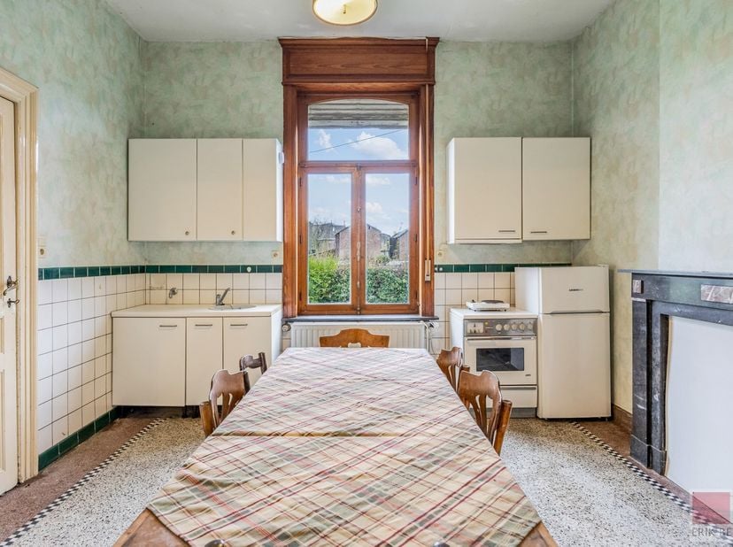 Maison à vendre
                    à 3790 Mouland