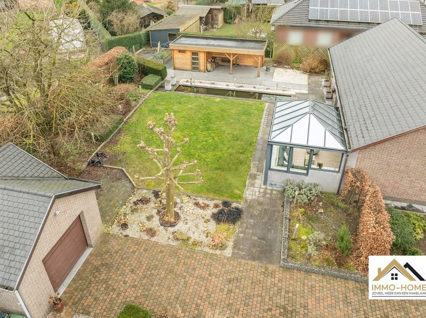 Maison à vendre
                    à 9160 Lokeren