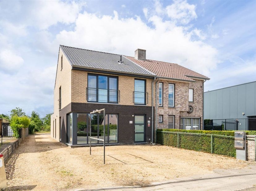 Bien professionnel à vendre
                    à 3900 Overpelt