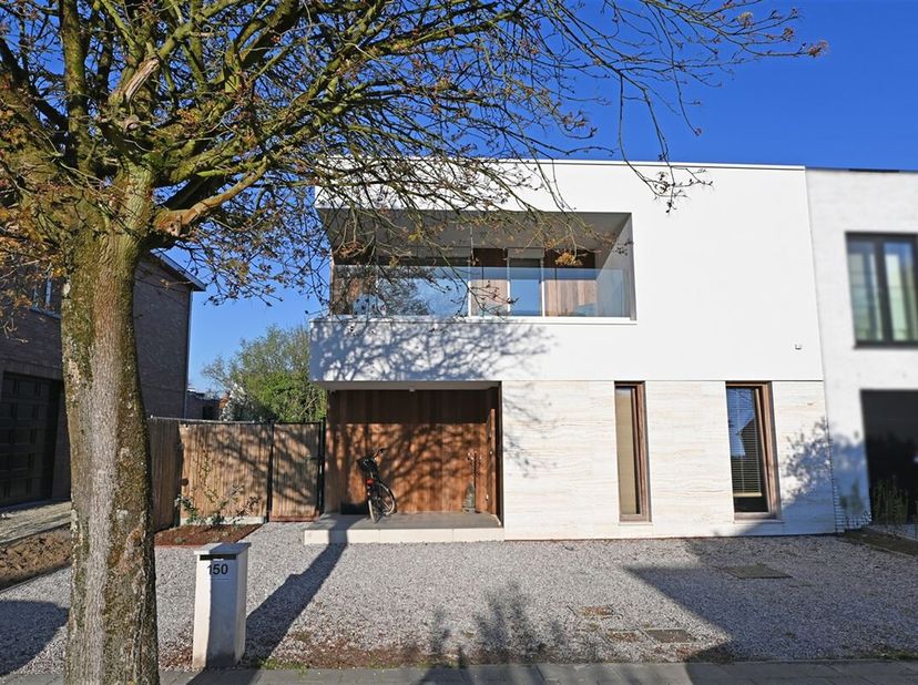 Maison à vendre
                    à 3500 Hasselt