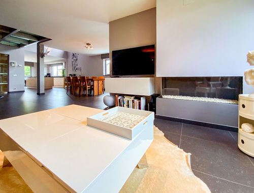                                         Triplex te huur in Meise, € 2.450
