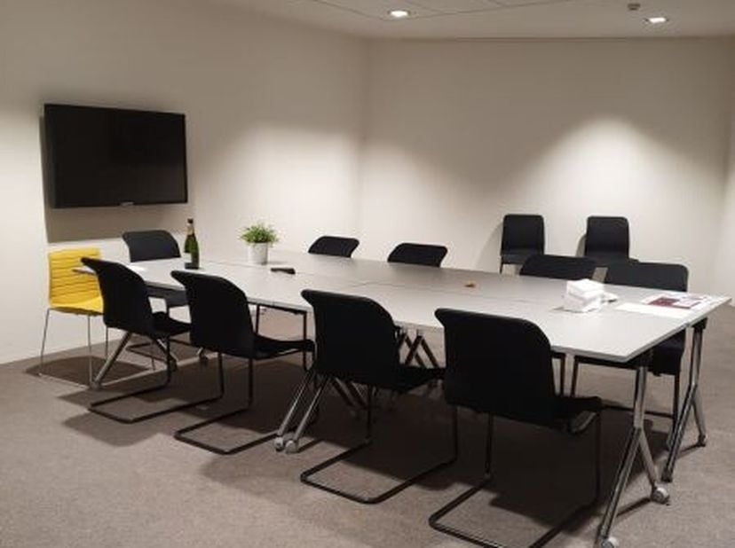 Bien professionnel à louer
                    à 5000 Namur