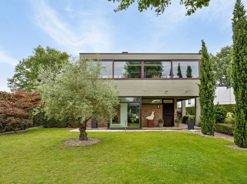 Maison à vendre
                    à 3500 Hasselt