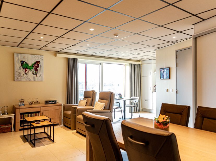 Appartement à louer
                    à 9988 Watervliet