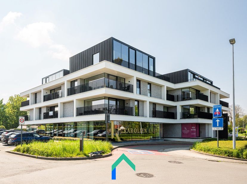 Appartement à vendre
                    à 8700 Tielt