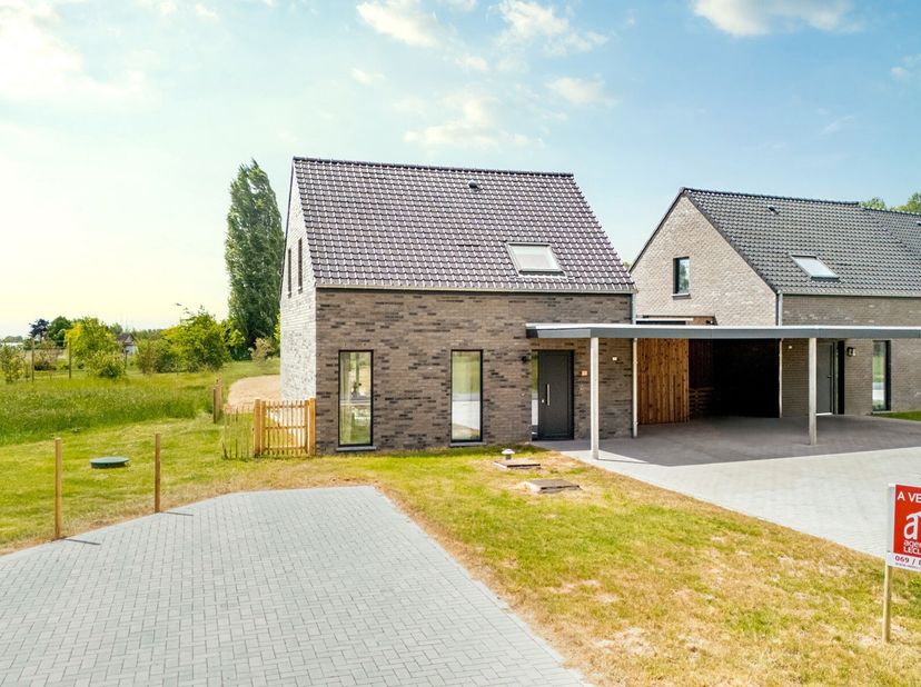 Huis te koop
                    in 7532 Beclers