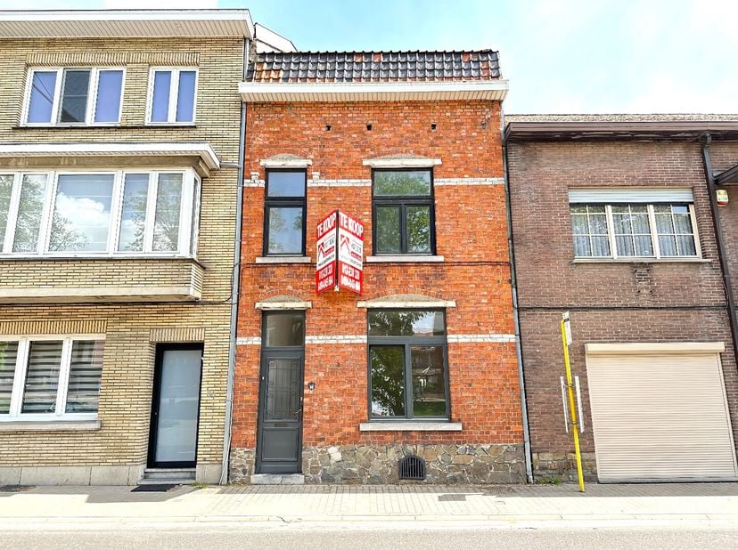 Maison à vendre
                    à 3700 Tongeren