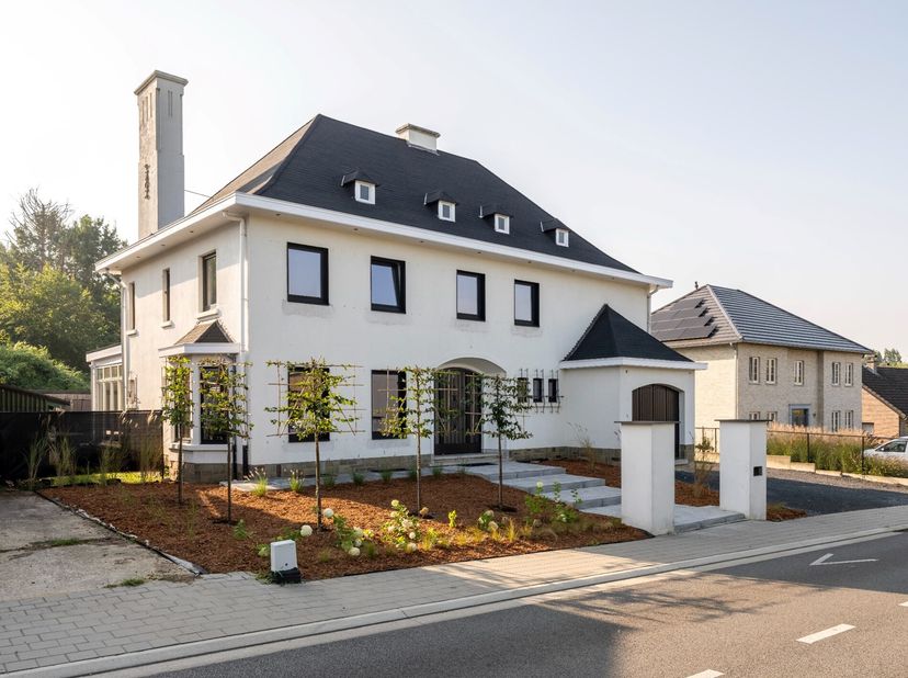 Maison à vendre
                    à 3545 Halen