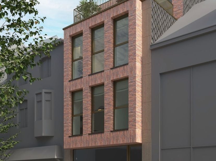 Gloednieuw en ruim handelsgelijkvloers/kantoor op een uiterst gunstige locatie te Schoten!&lt;br /&gt;
&lt;br /&gt;
Bent u op zoek naar een handelsgelijkvloers of