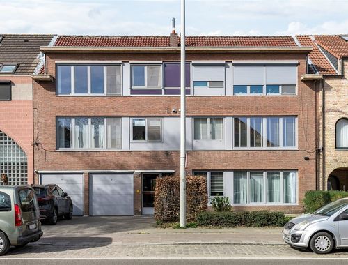                                         Gelijkvloers app. te koop in Edegem, € 459.000
