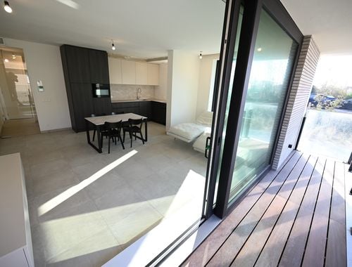                                         Appartement à vendre à Bredene, € 250.000
