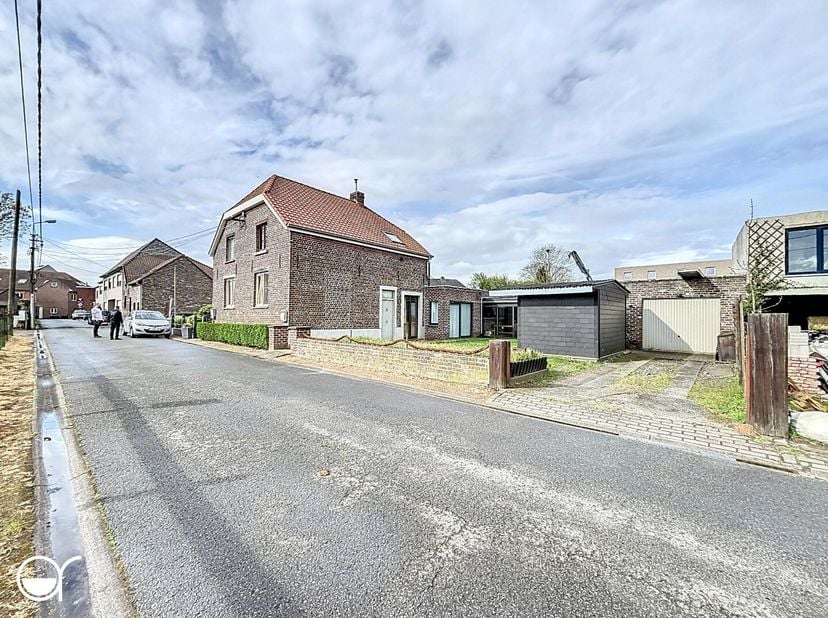 Maison à vendre
                    à 9940 Evergem