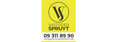 Vastgoed Spruyt BVBA