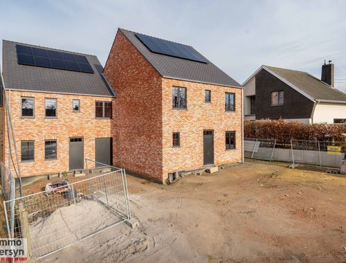                                         Maison à vendre à Scherpenheuvel, € 460.000
