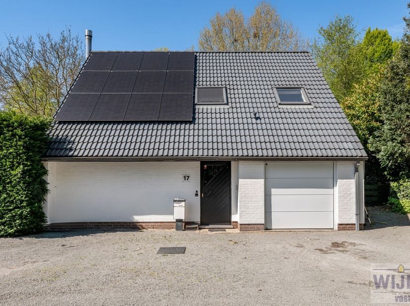 Maison à vendre
                    à 9971 Lembeke