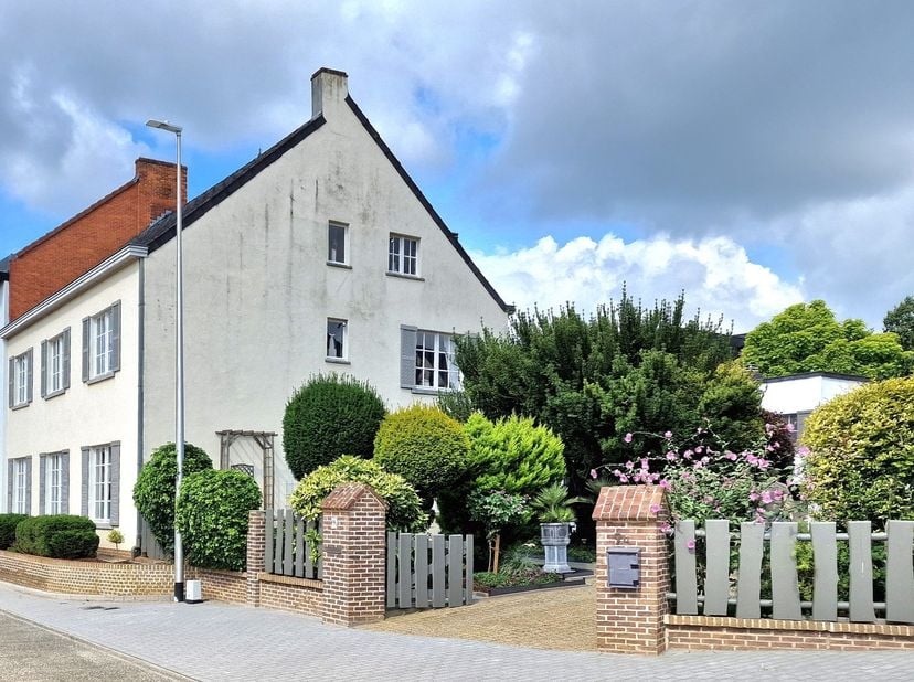 Maison à vendre
                    à 3560 Lummen