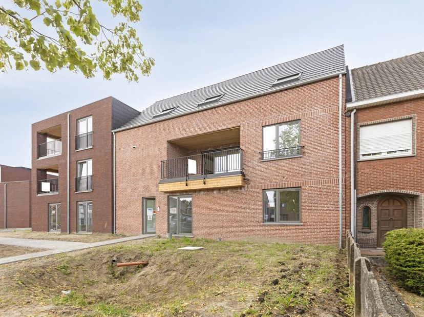 Appartement à vendre
                    à 2280 Grobbendonk