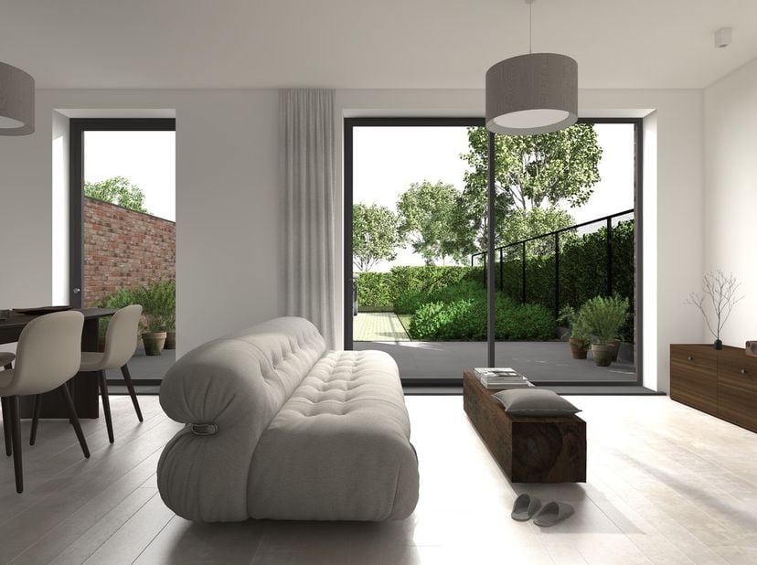 Maison à vendre
                    à 3270 Scherpenheuvel
