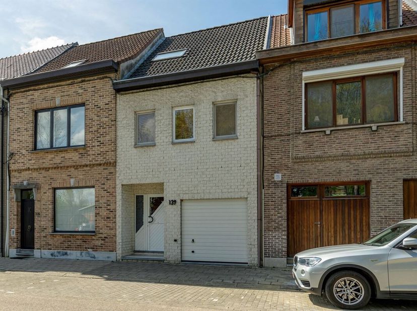 Maison à vendre
                    à 2500 Lier