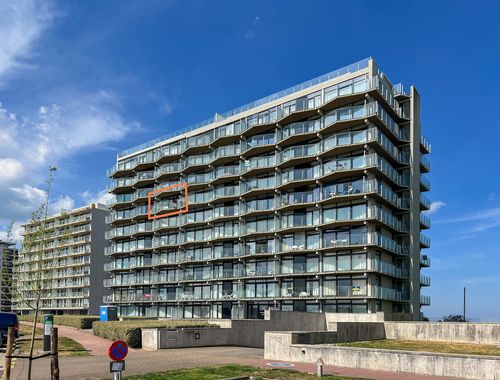                                         Studio met slaaphoek te koop in De Panne, € 149.000
