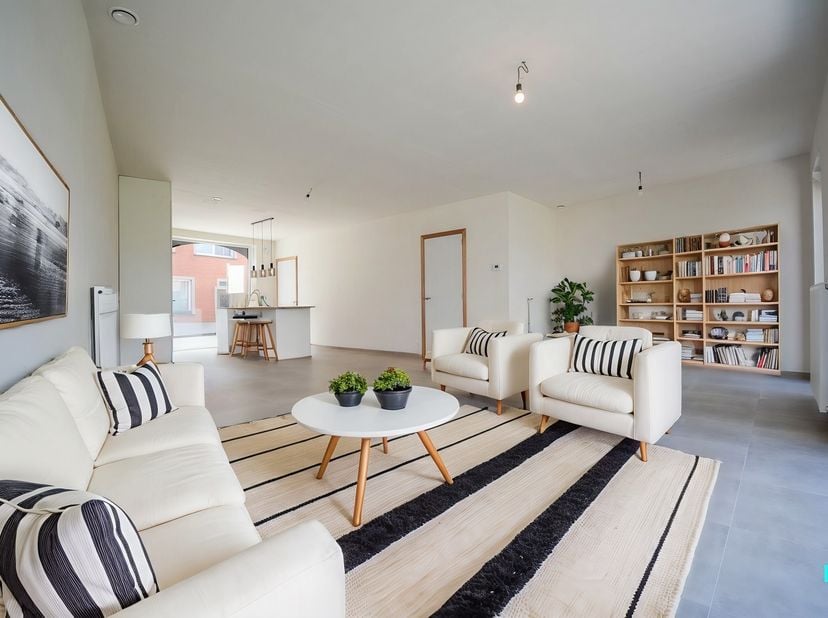 Maison à vendre
                    à 8211 Aartrijke