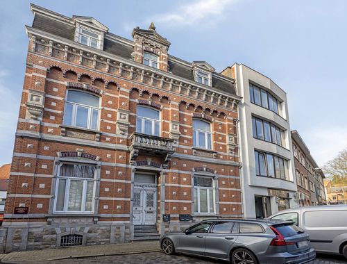                                         Appartement à vendre à Overijse, € 339.000
