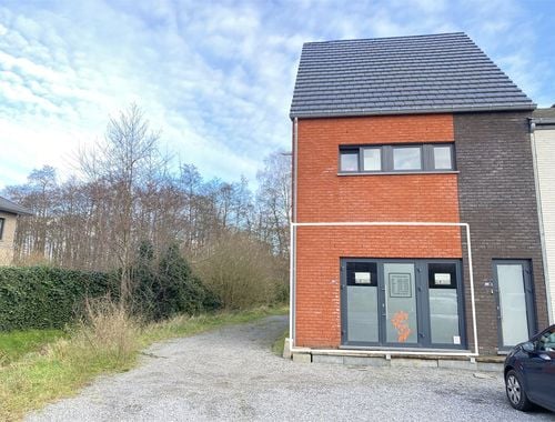                                         Rez-de-chaussée commercial à vendre à Beverlo, € 215.000
