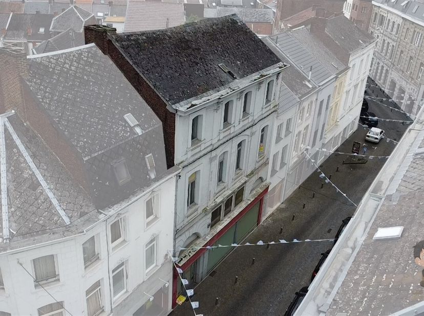 Découvrez une Opportunité Unique au Coeur de Binche avec Les Maisons du Petit Nicolas !&lt;br /&gt;
Les Maisons du Petit Nicolas est ravi de vous présenter