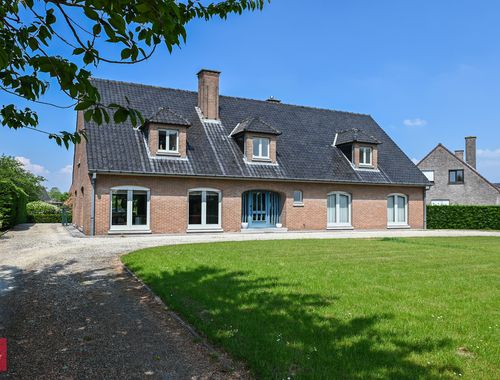                             Maison à vendre à Petegem-aan-de-Schelde
