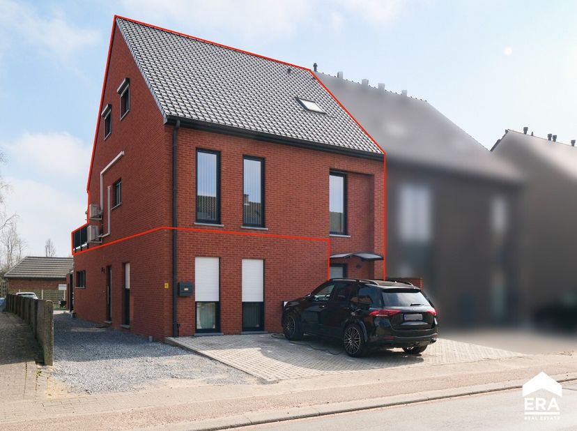 Maison à vendre
                    à 3550 Heusden