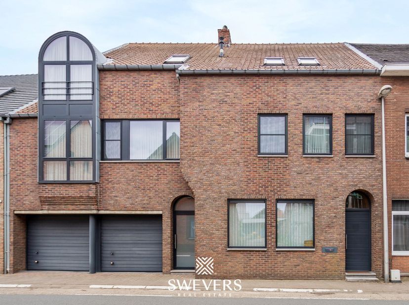 Maison à vendre
                    à 3945 Oostham