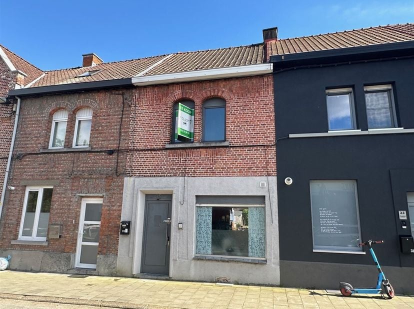 Maison à vendre
                    à 9300 Aalst