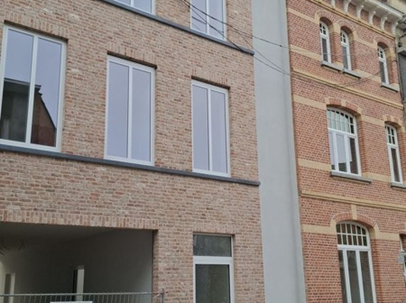 Appartement à vendre
                    à 9200 Dendermonde