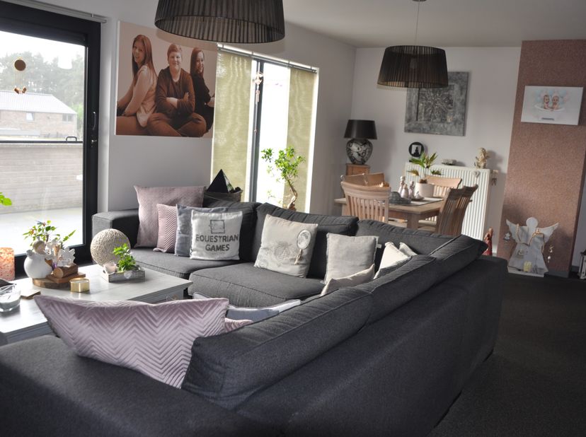 Immo te huur in Oudsbergen (+ deelgemeenten) Zimmo