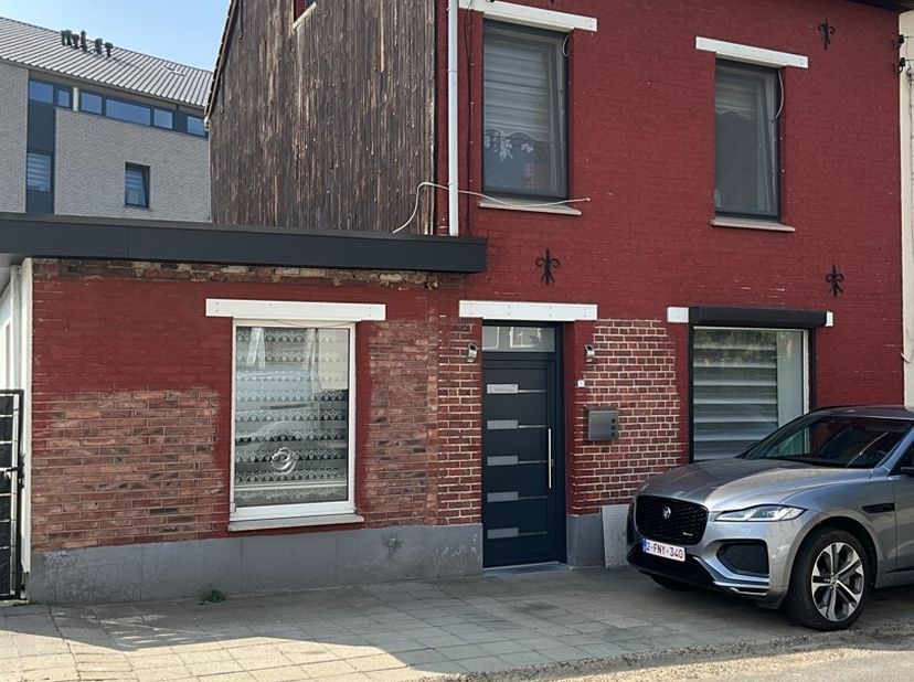 Maison à vendre
                    à 3600 Genk